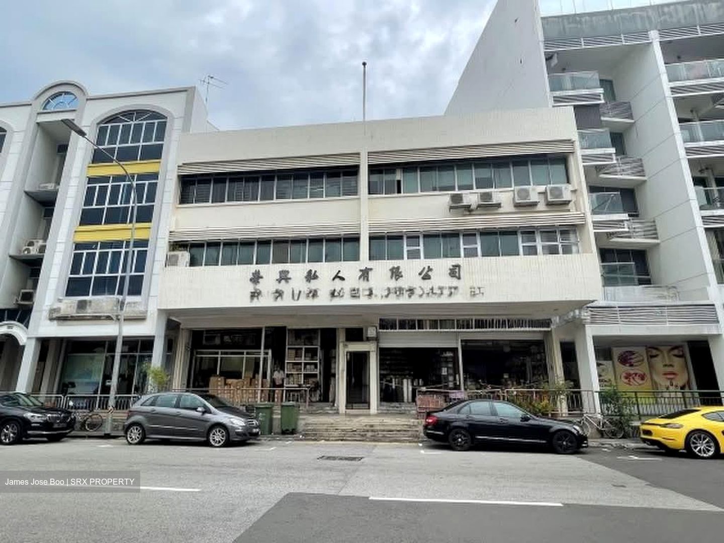 Rangoon Road (D8), Apartment #584156221